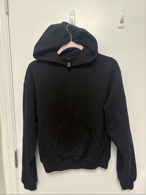 Skims Hoodie Sweatshirt size small